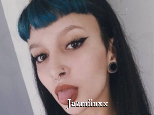 Jazmiinxx