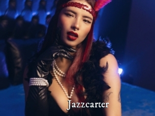 Jazzcarter