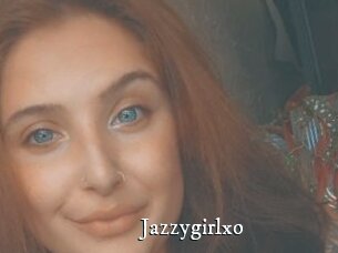 Jazzygirlxo