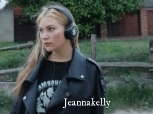 Jeannakelly