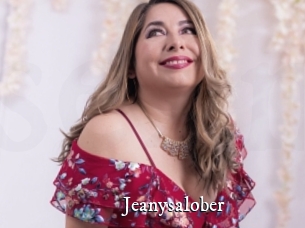 Jeanysalober