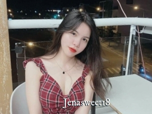 Jenasweet18