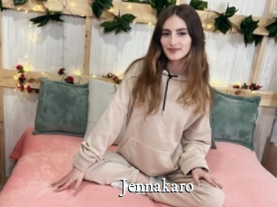 Jennakaro