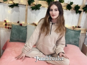 Jennakettler