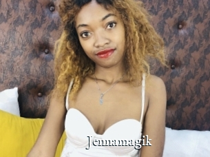 Jennamagik