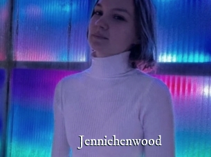 Jenniehenwood