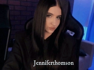 Jenniferthomson