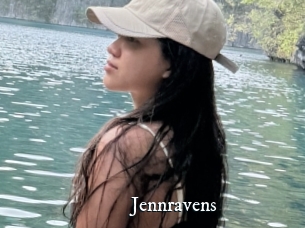 Jennravens