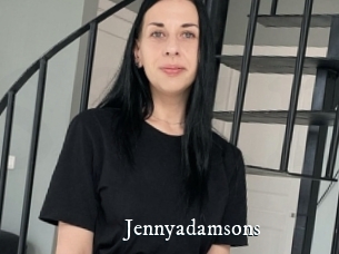 Jennyadamsons