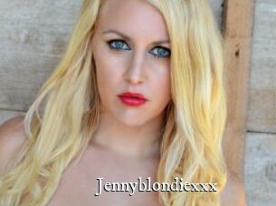 Jennyblondiexxx