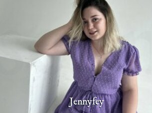 Jennyfey