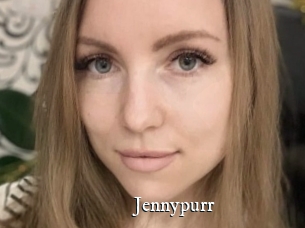 Jennypurr