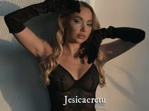 Jesicacretu