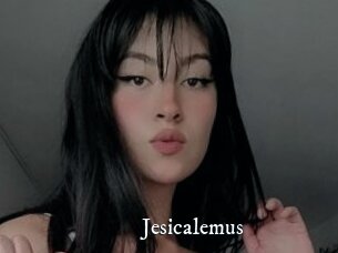 Jesicalemus