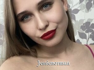 Jessienorman