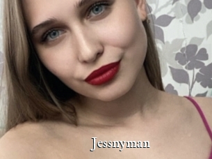 Jessnyman