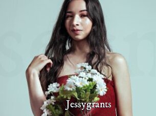 Jessygrants