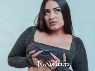 Jessypalmerst