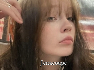 Jettacoupe