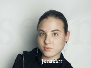 Jettadarr