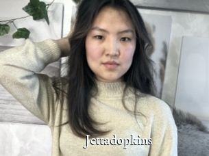 Jettadopkins