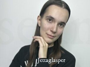 Jettaglasper