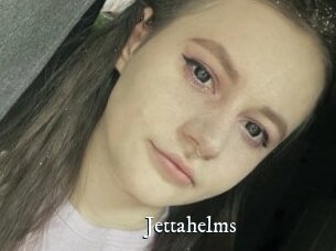 Jettahelms