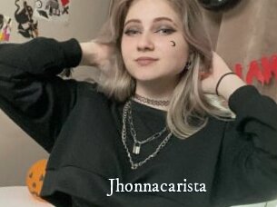 Jhonnacarista