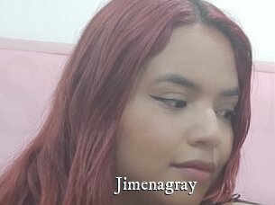 Jimenagray