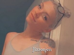 Jizzonjess