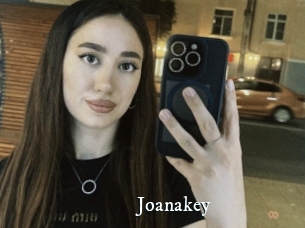 Joanakey