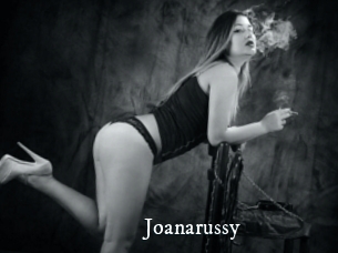 Joanarussy