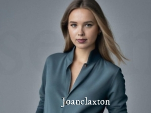 Joanclaxton