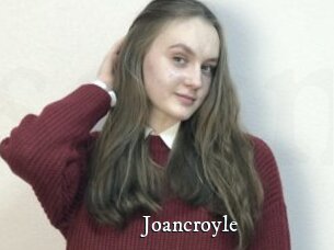 Joancroyle