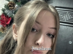 Joandaunt