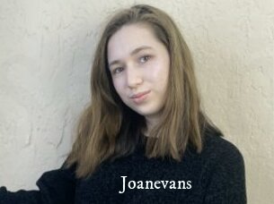 Joanevans