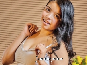 Joannejeune