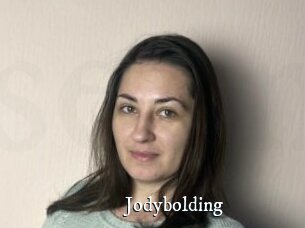 Jodybolding