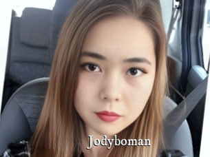 Jodyboman