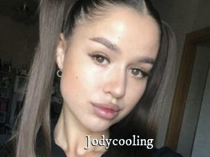 Jodycooling