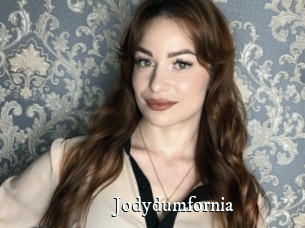 Jodydumfornia