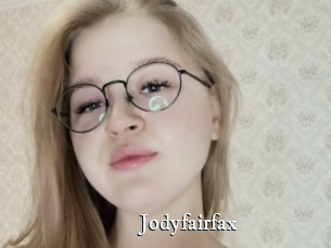 Jodyfairfax