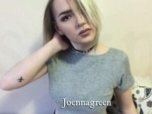 Joennagreen