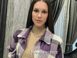 Johanawerner