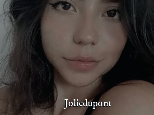 Joliedupont