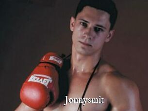 Jonnysmit