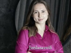 Jordanaswift