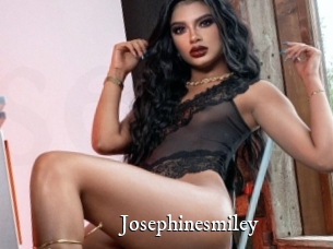 Josephinesmiley