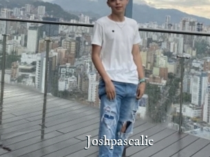 Joshpascalie