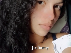 Joslianny